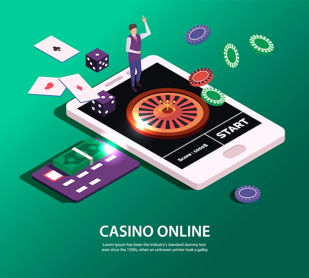 Detalles generales sobre Betsala Gambling Enterprise