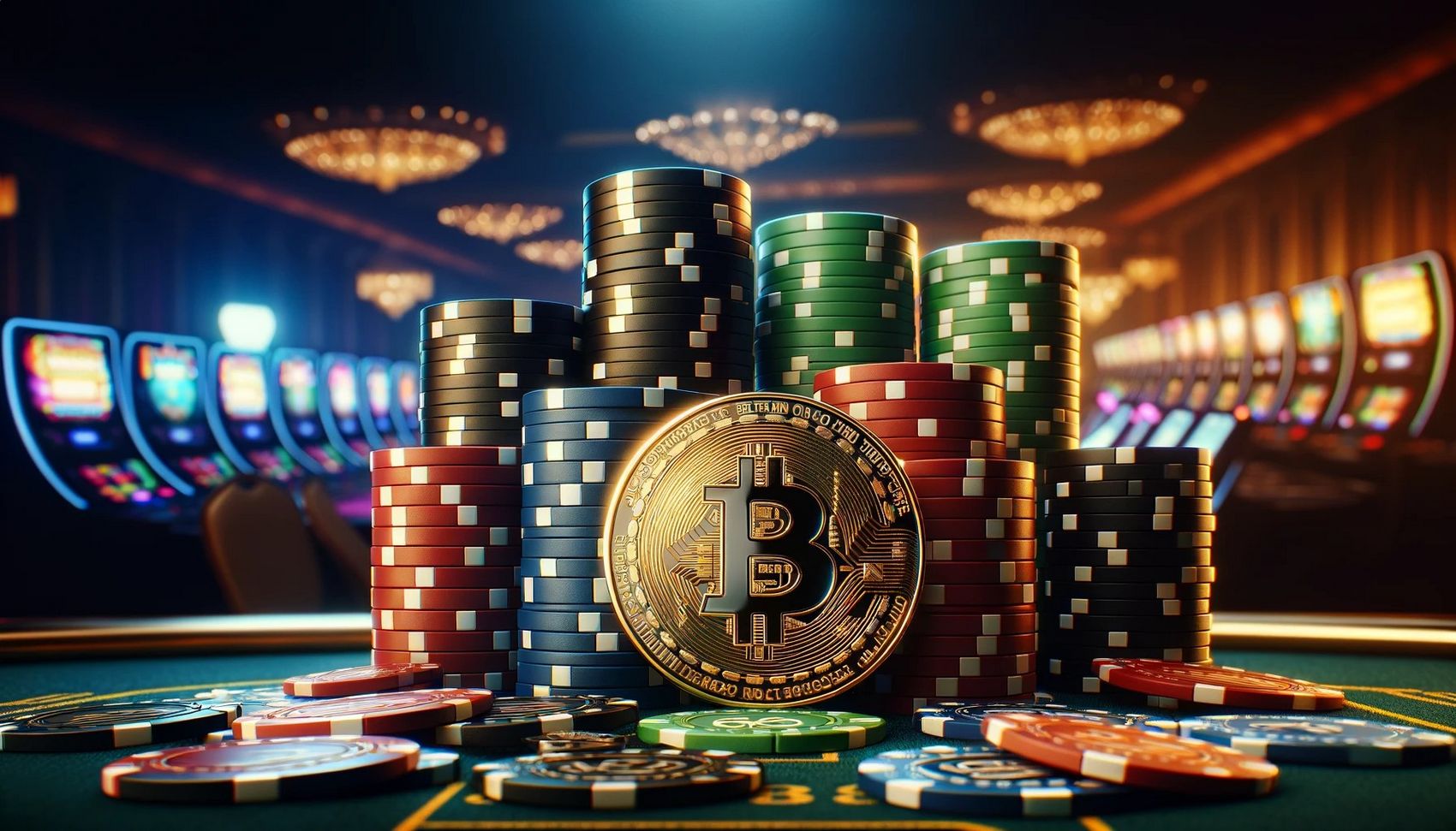 Casino unique en son genre