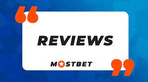 Оценка казино MostBet