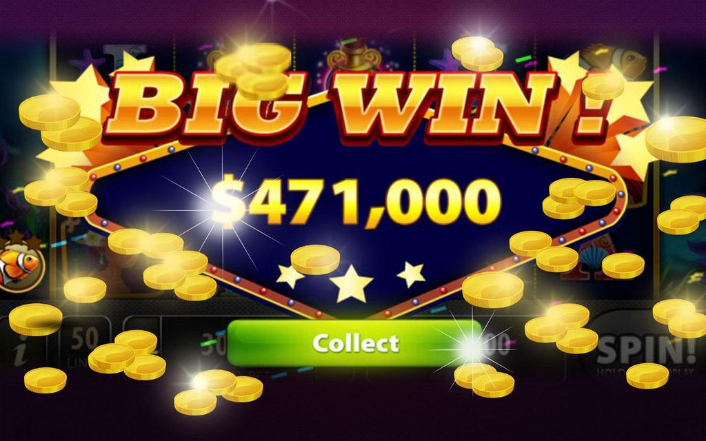 Huge Victory Online Casino - Free Slots